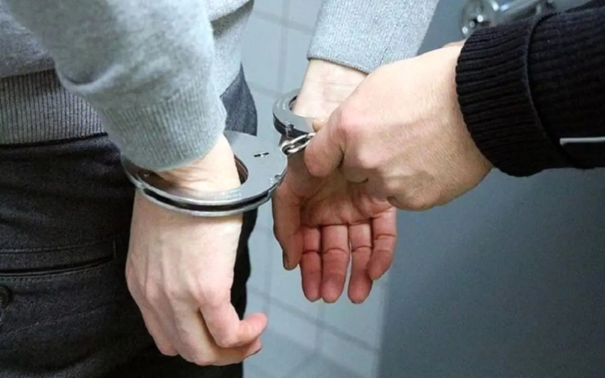 بازداشت معاون استاندار بوشهر
