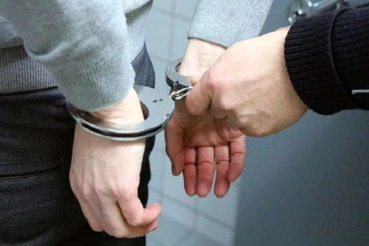 بازداشت معاون استاندار بوشهر