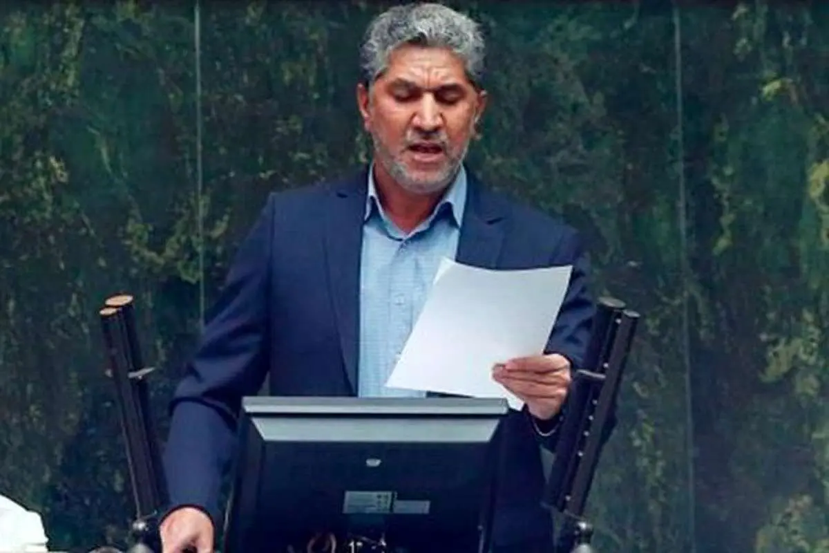 سهمخواهی عجیب نماینده مجلس از وزیر نفت