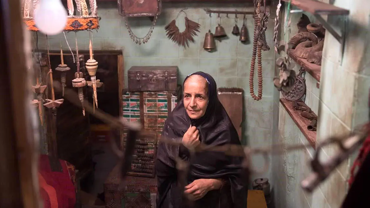 نگاهی به فیلم «پوست» ساخته برادران ارک