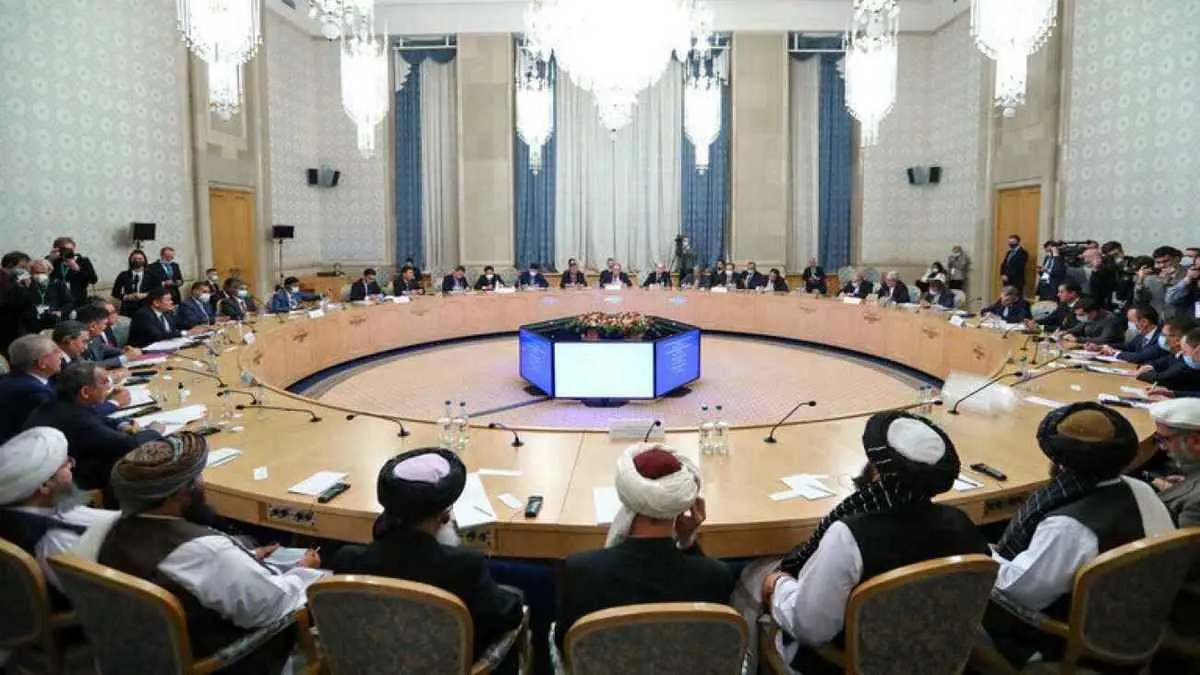 جمهوری اسلامی: ننگ به رسمیت شناختن طالبان را نپذیرید