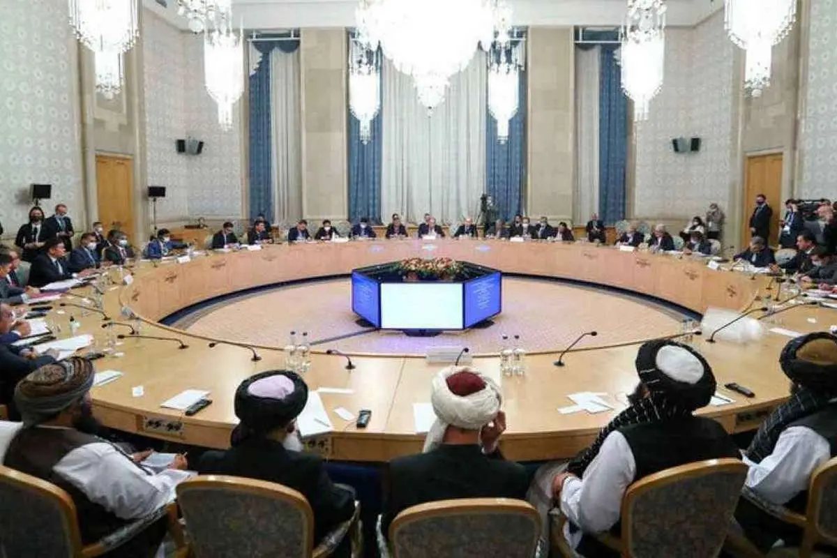 جمهوری اسلامی: ننگ به رسمیت شناختن طالبان را نپذیرید