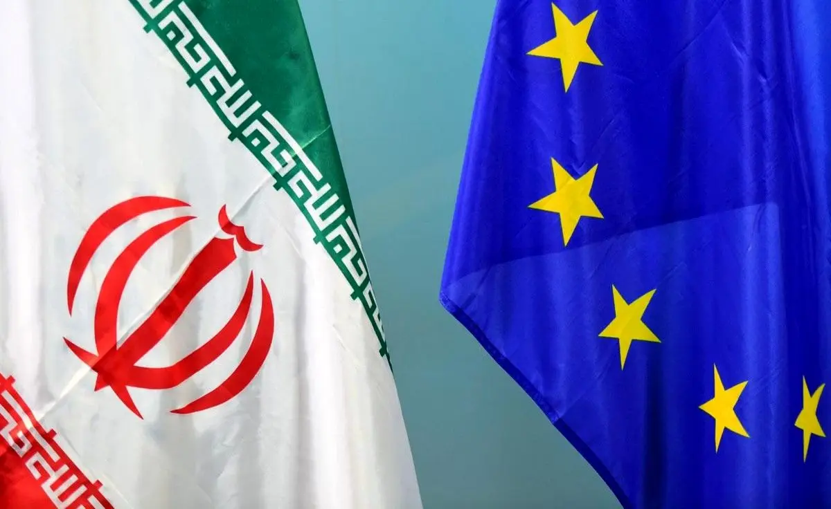 چالش‌های دولت رئیسی در رابطه با اروپا