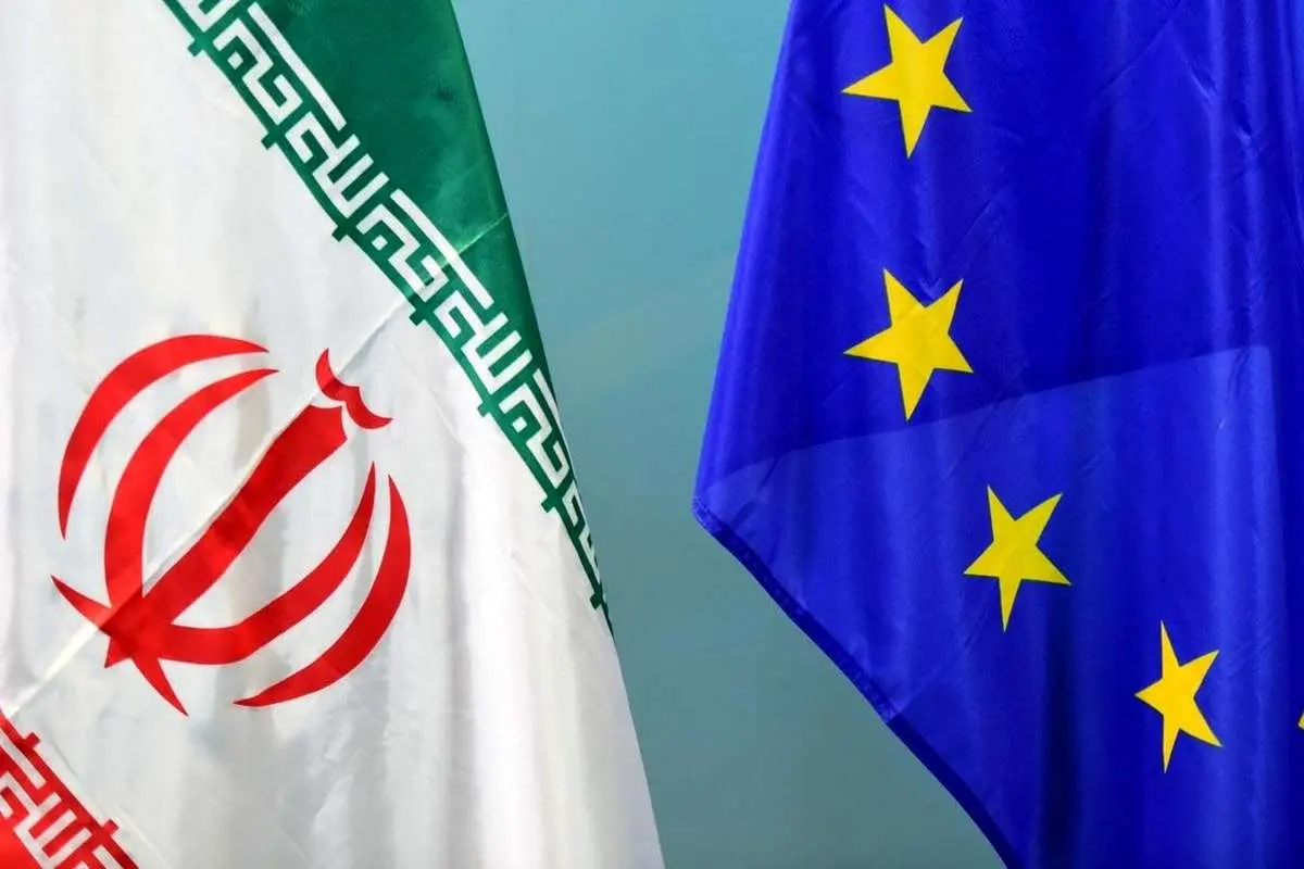 چالشهای دولت رئیسی در رابطه با اروپا