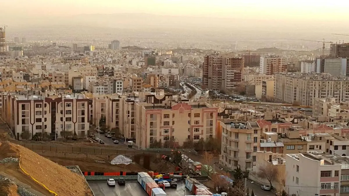 قیمت مسکن در شهر کرج چقدر است؟