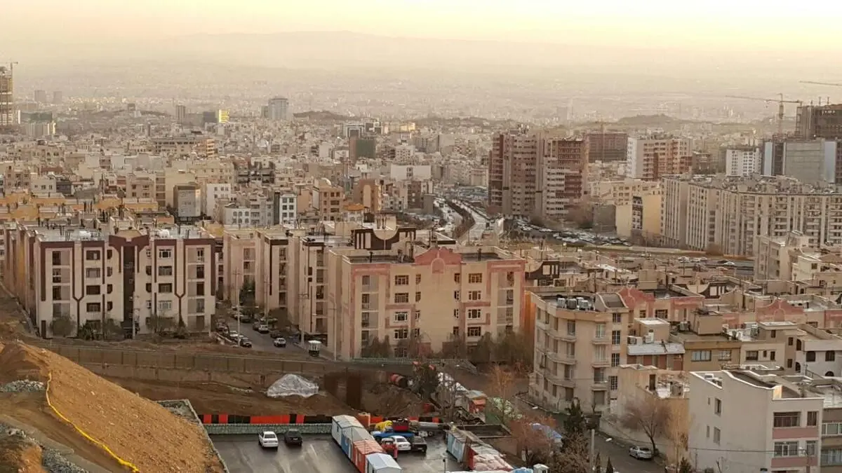 قیمت مسکن در شهر کرج چقدر است؟
