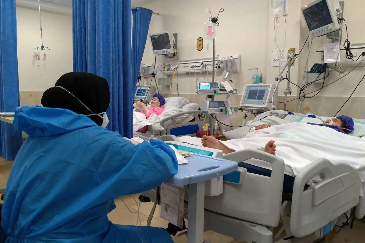 «موج بعدی کرونا در راه است»