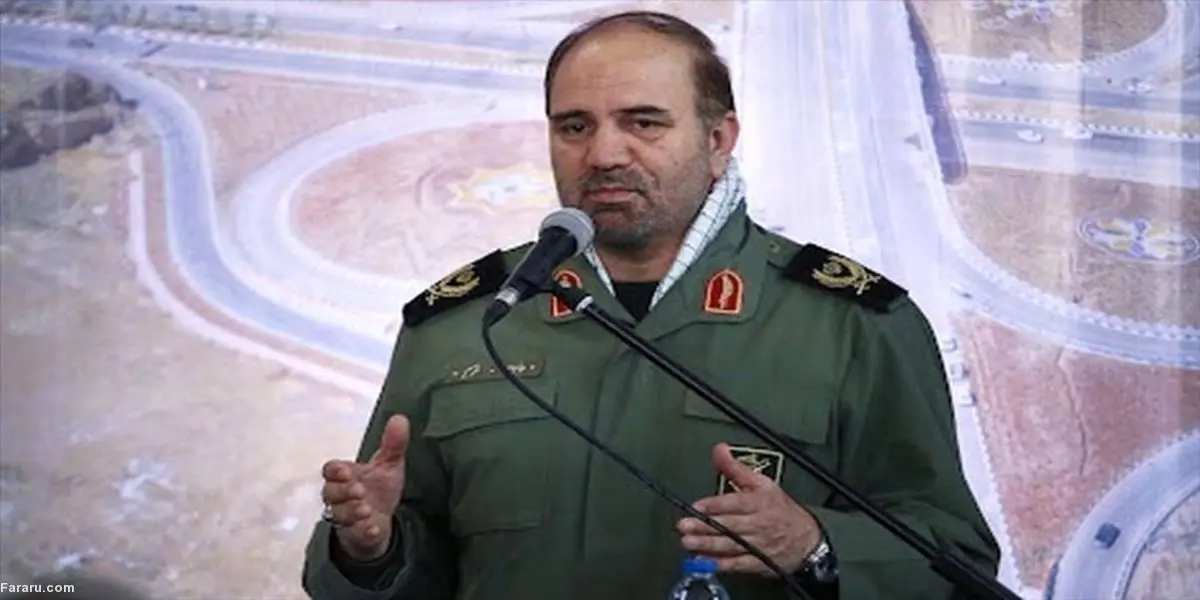 (ویدئو) ماجرای آزادی «استانداری که سیلی خورد» از اسارت داعش