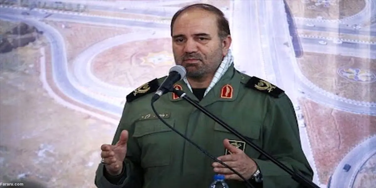(ویدئو) ماجرای آزادی «استانداری که سیلی خورد» از اسارت داعش