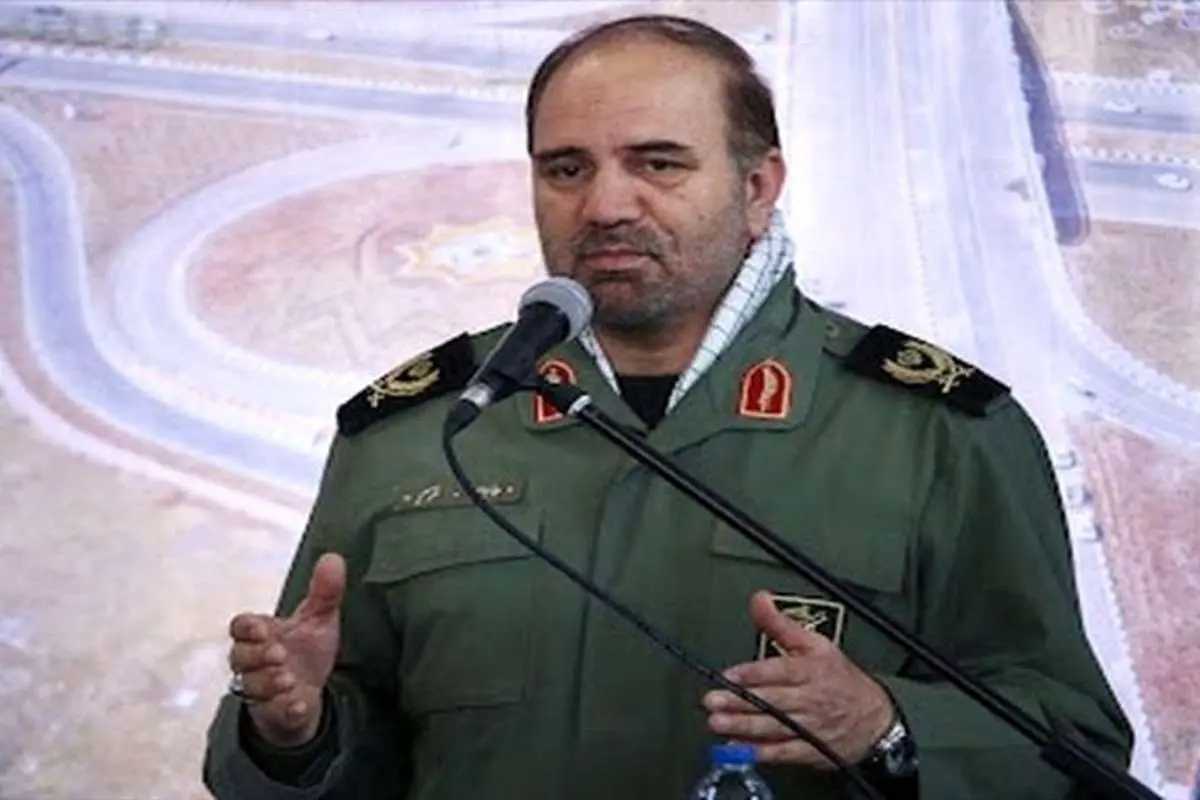 (ویدئو) ماجرای آزادی «استانداری که سیلی خورد» از اسارت داعش