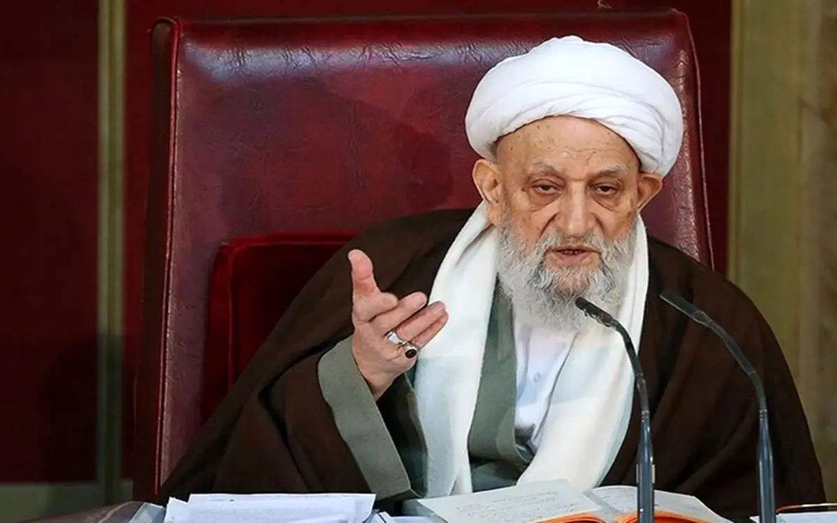 پدرم می‌گفت اگر چلوکباب هم می‌خورید برای خدا بخورید