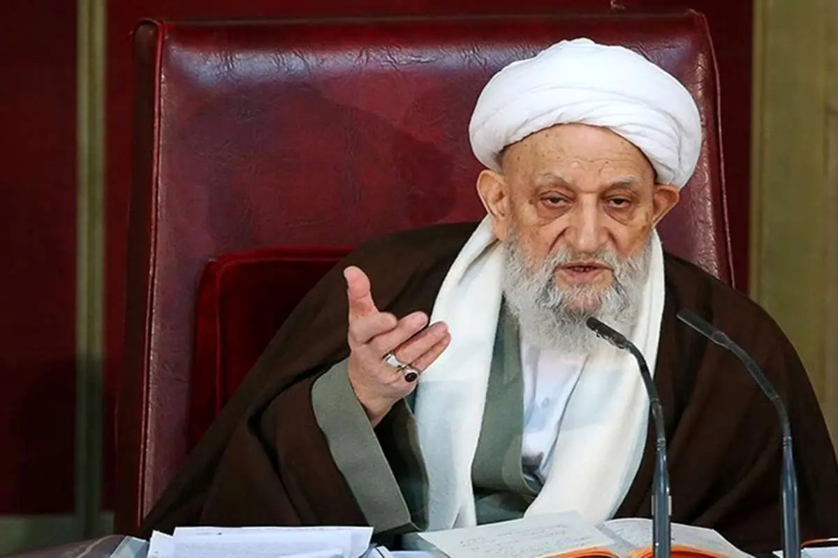 پدرم میگفت اگر چلوکباب هم میخورید برای خدا بخورید