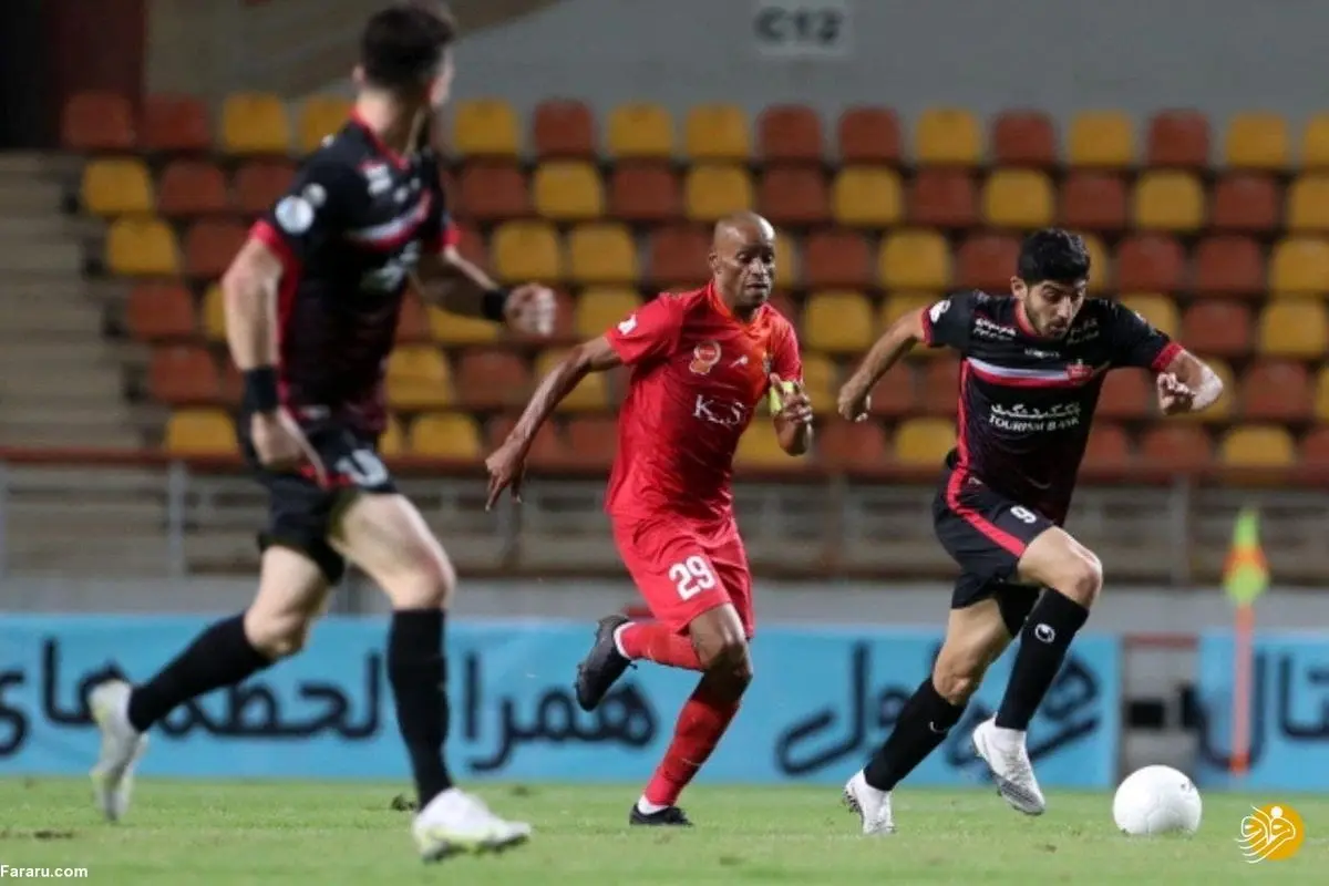 اعلام برنامه‌های پرسپولیس و استقلال در هفته سوم لیگ برتر ایران