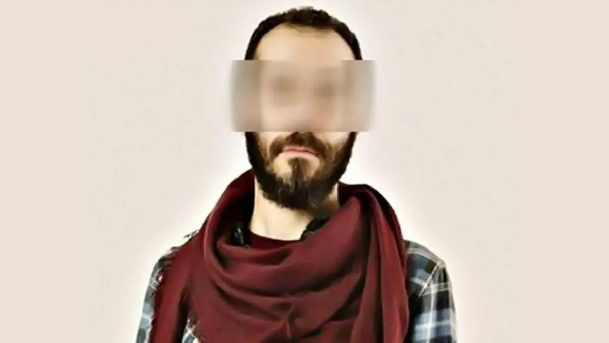 شمارش معکوس برای محاکمه کیوان. الف