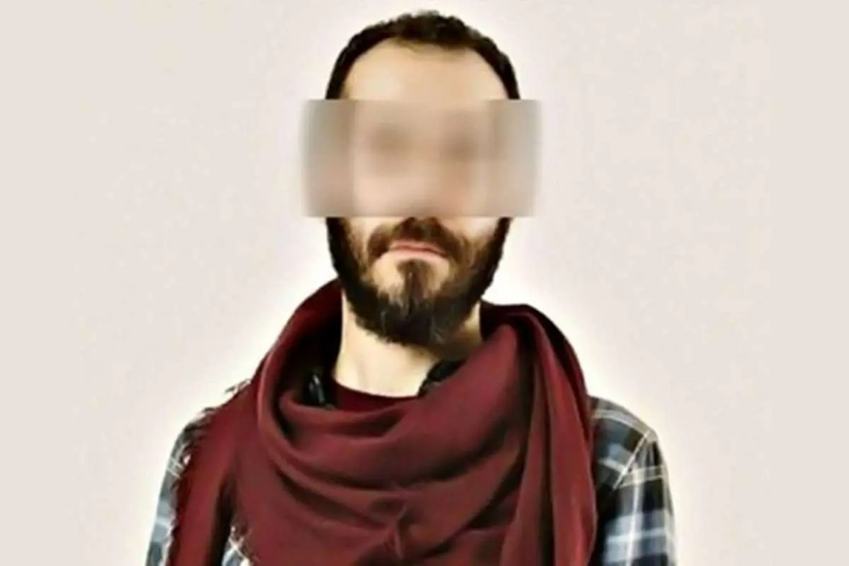 شمارش معکوس برای محاکمه کیوان. الف
