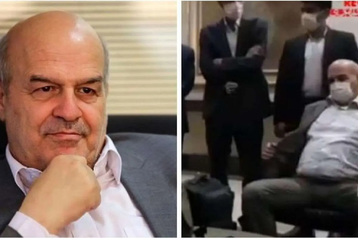 (تصاویر) نشستنهایی که حاشیهساز شد؛ از عیسی کلانتری تا اردوغان