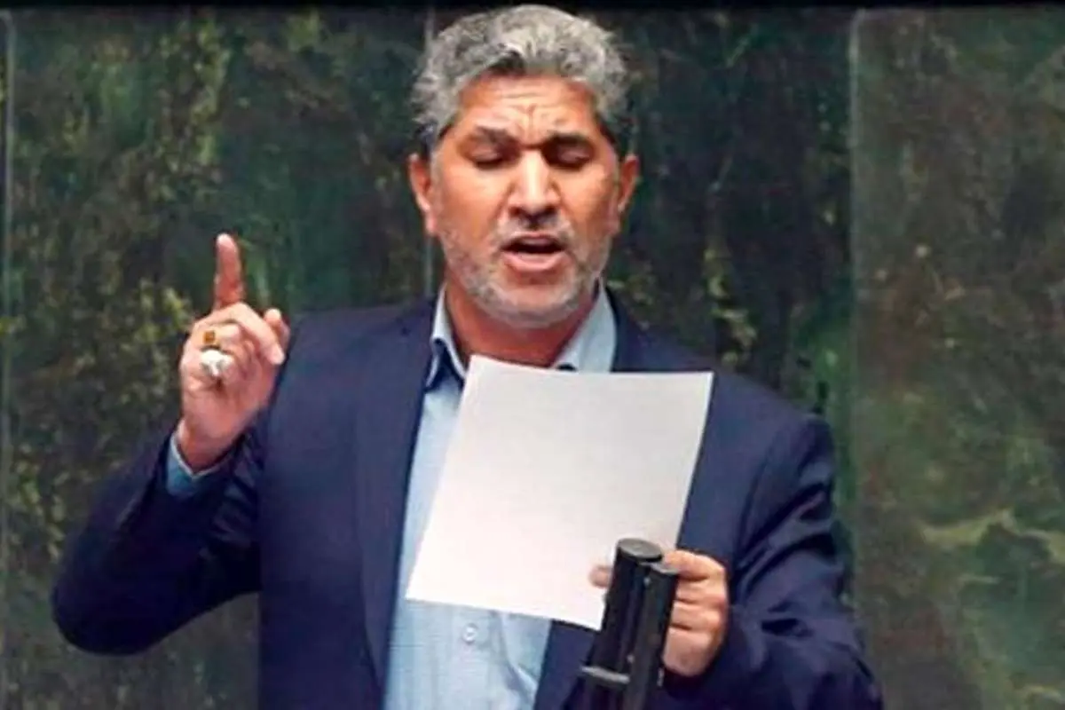 (ویدئو) واکنش نماینده گرگان به درخواست استخدام دخترش در وزارت نفت؛ افشاگری میکنم!