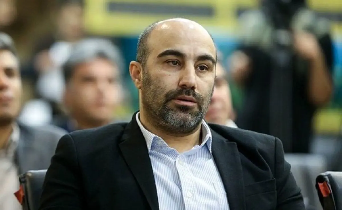 پست محسن تنابنده در واکنش به سیلی خوردن استاندار