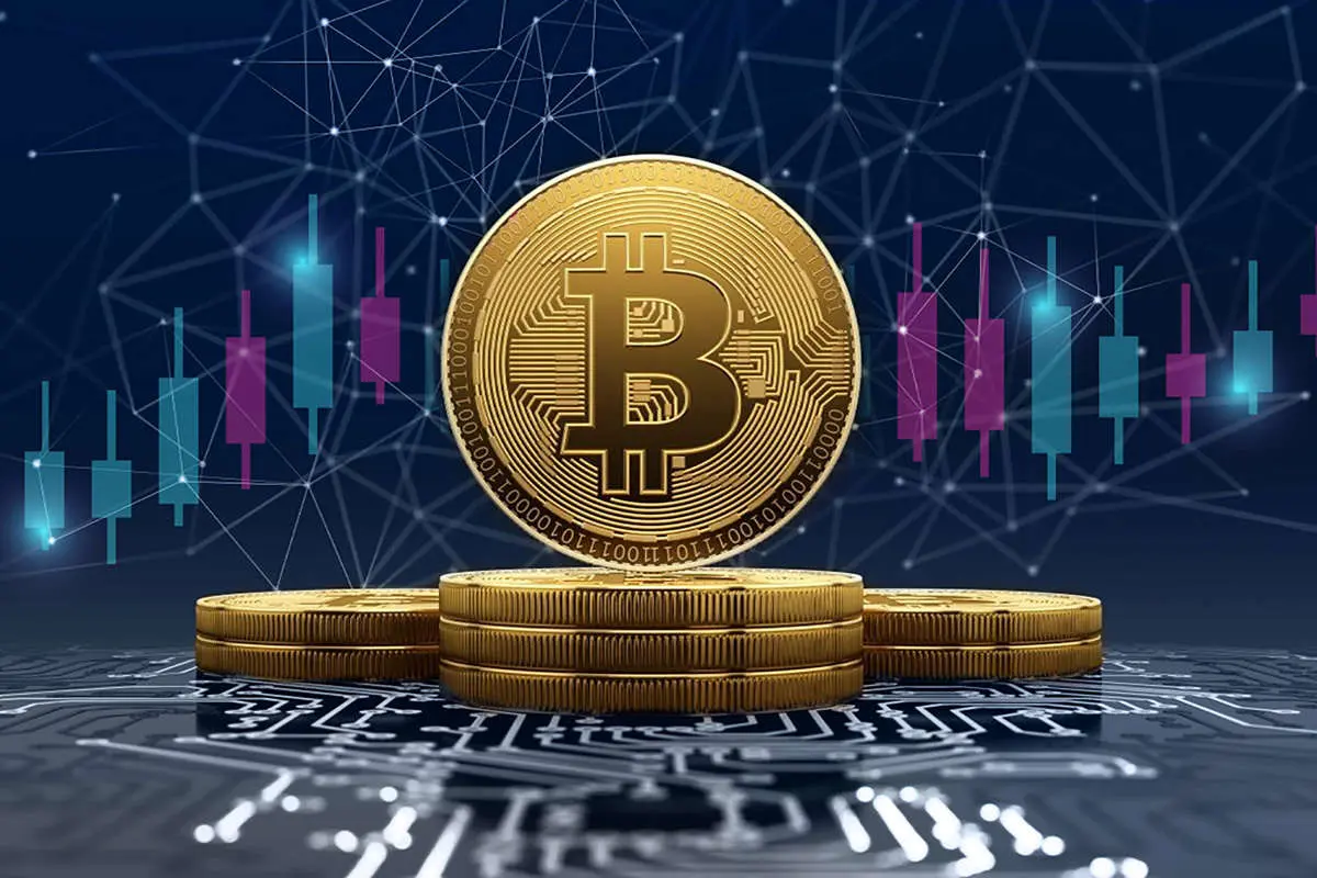 هشدار نسبت به سقوط شدید قیمت بیت کوین!