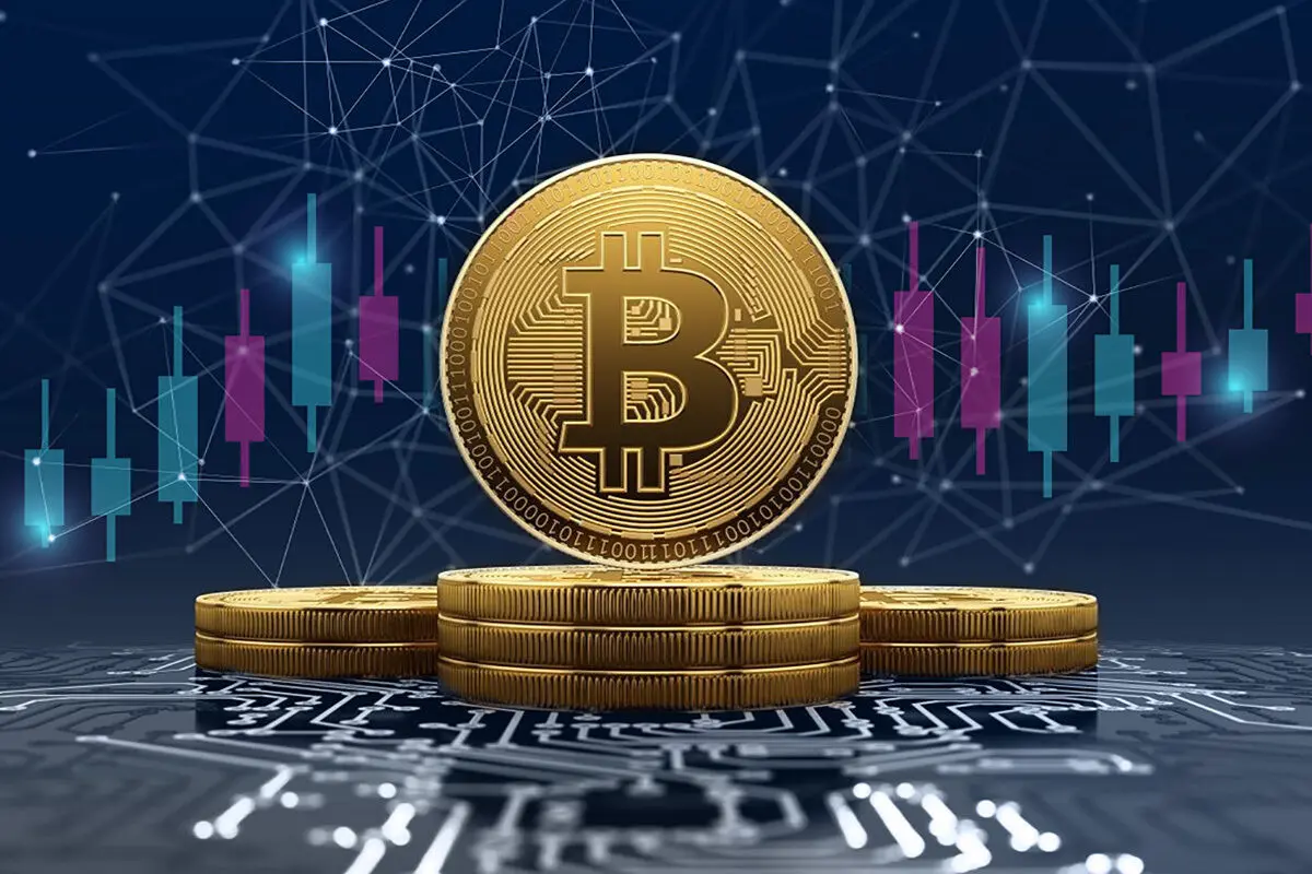 هشدار نسبت به سقوط شدید قیمت بیت کوین!