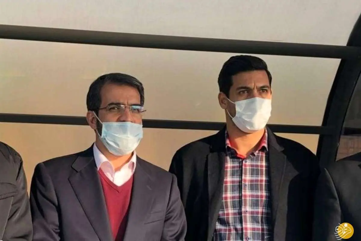 ماجرای عجیب ابراهیم شکوری و پرسپولیس