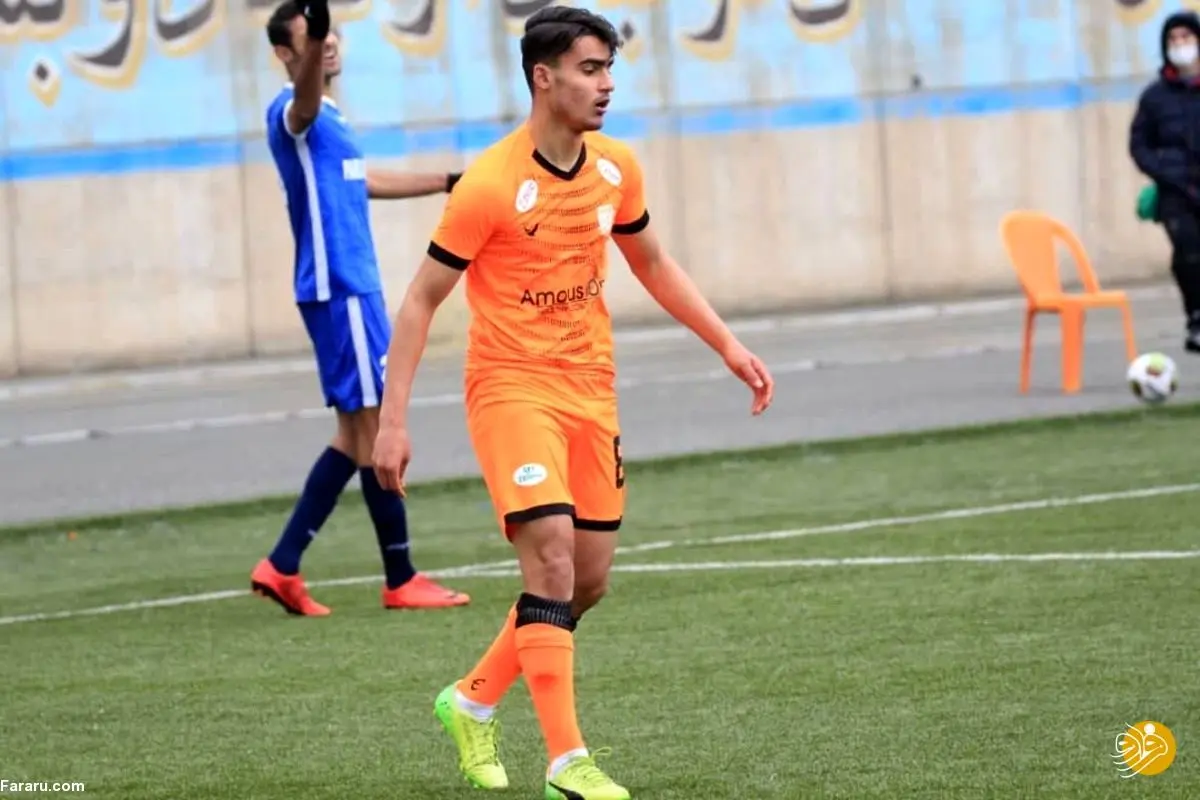 مهاجم غیره منتظره در فهرست خرید پرسپولیس؛ جوان با قرادادی 3 ساله!
