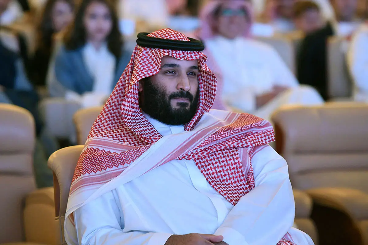 افشای تلاش بن سلمان برای ترور ملک عبدالله