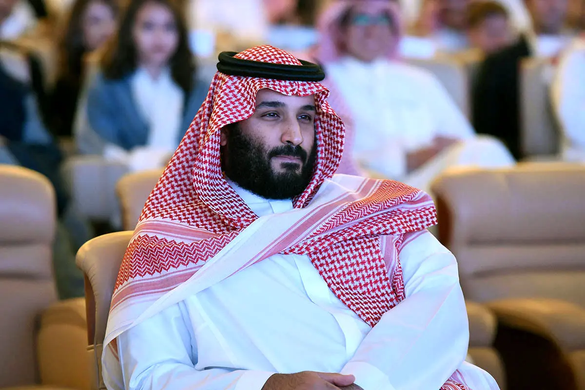 افشای تلاش بن سلمان برای ترور ملک عبدالله