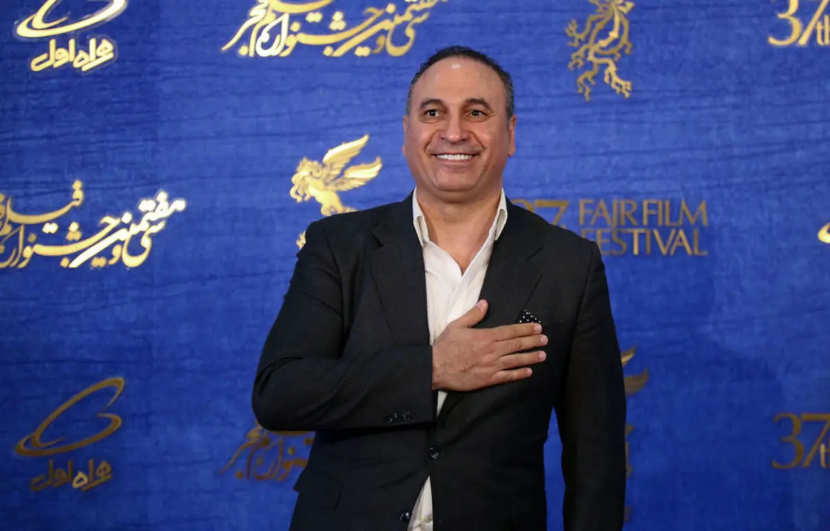 (ویدئو) خوانندگی حمید فرخ‌نژاد با آهنگ عربی معروف در آمریکا