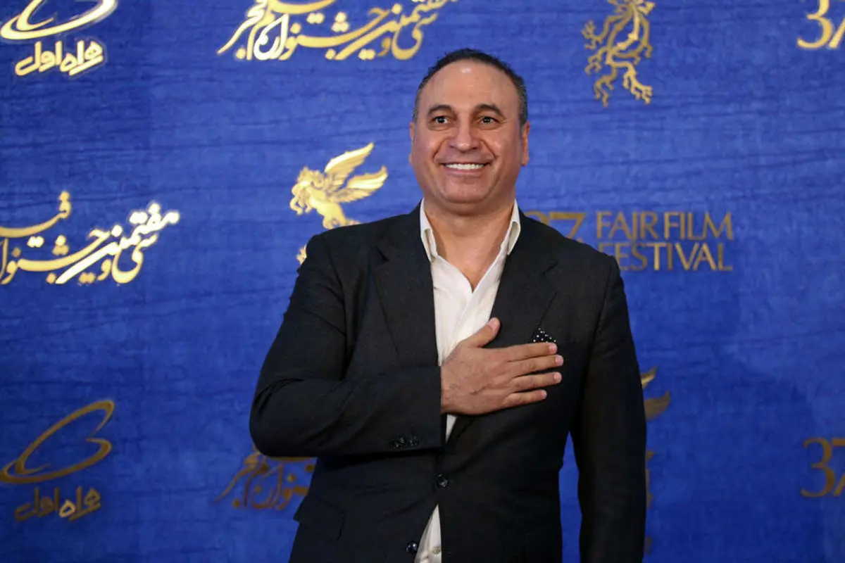 (ویدئو) خوانندگی حمید فرخنژاد با آهنگ عربی معروف در آمریکا