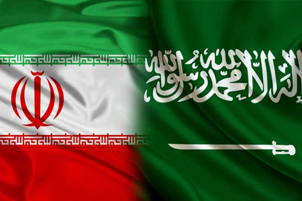 عراق: بین ایران و عربستان همگرایی ایجاد کردیم