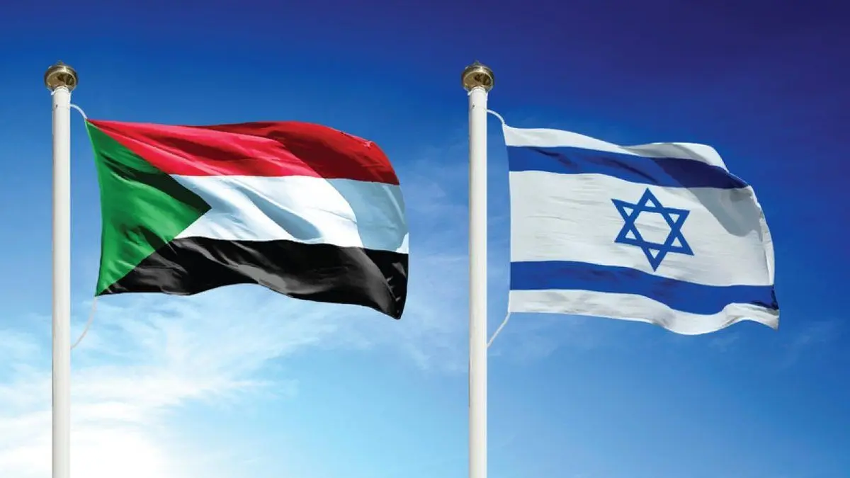 توافق جدید میان امارات و اسراییل