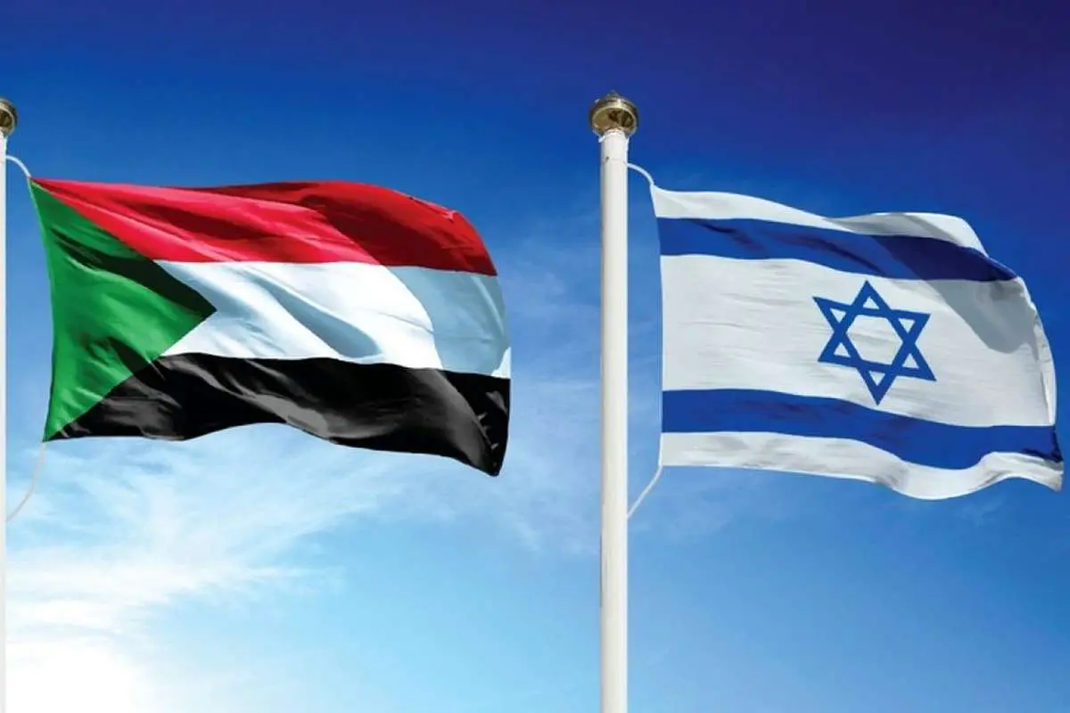 توافق جدید میان امارات و اسراییل