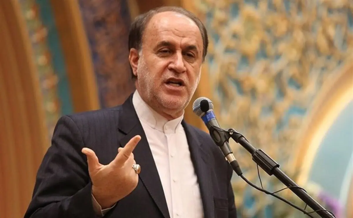 حاجی بابایی: حدود ۴۰ میلیون نفر از جمعیت کشور نیاز به کمک فوری دارند