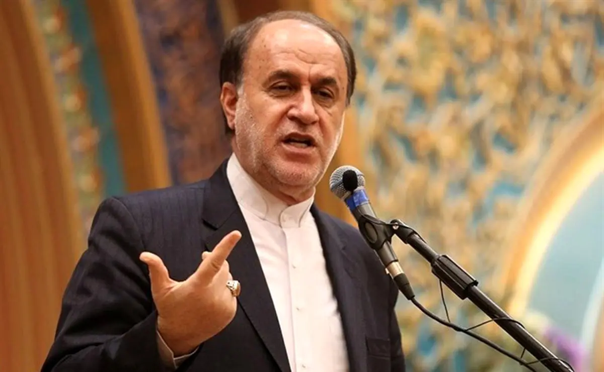 حاجی بابایی: حدود ۴۰ میلیون نفر از جمعیت کشور نیاز به کمک فوری دارند