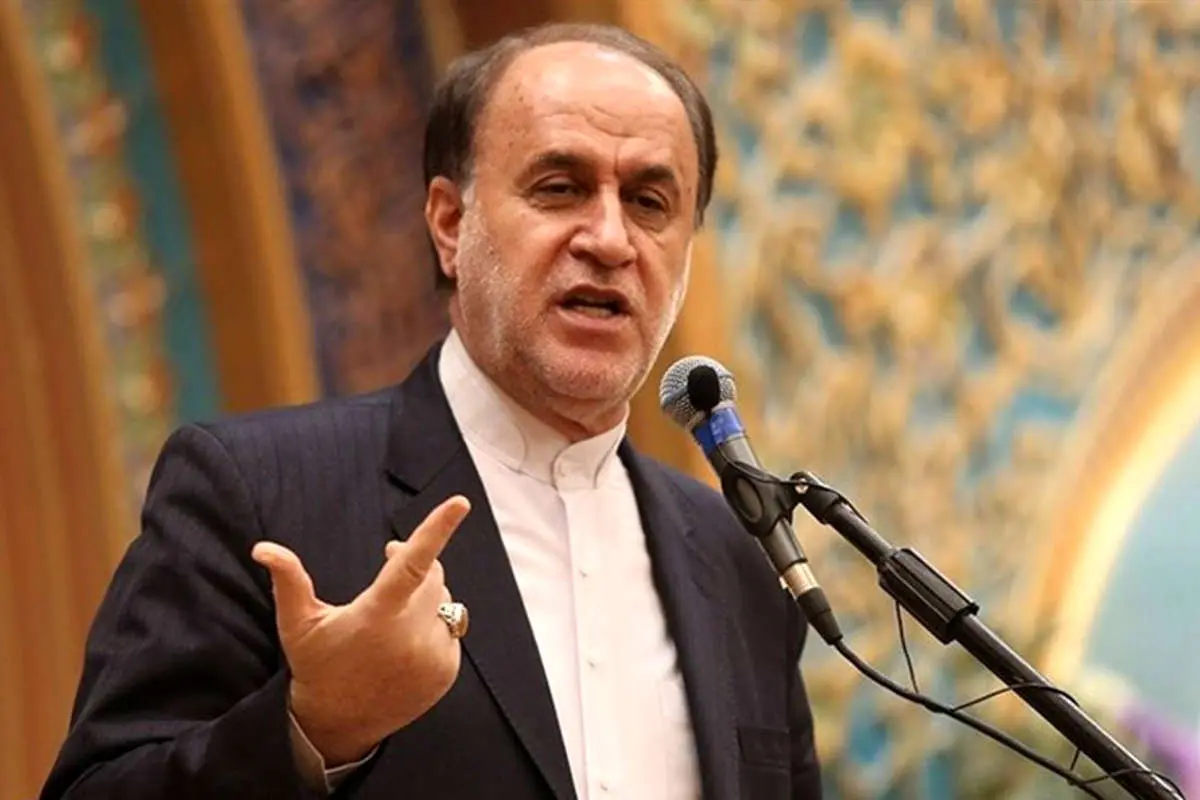 حاجی بابایی: حدود ۴۰ میلیون نفر از جمعیت کشور نیاز به کمک فوری دارند