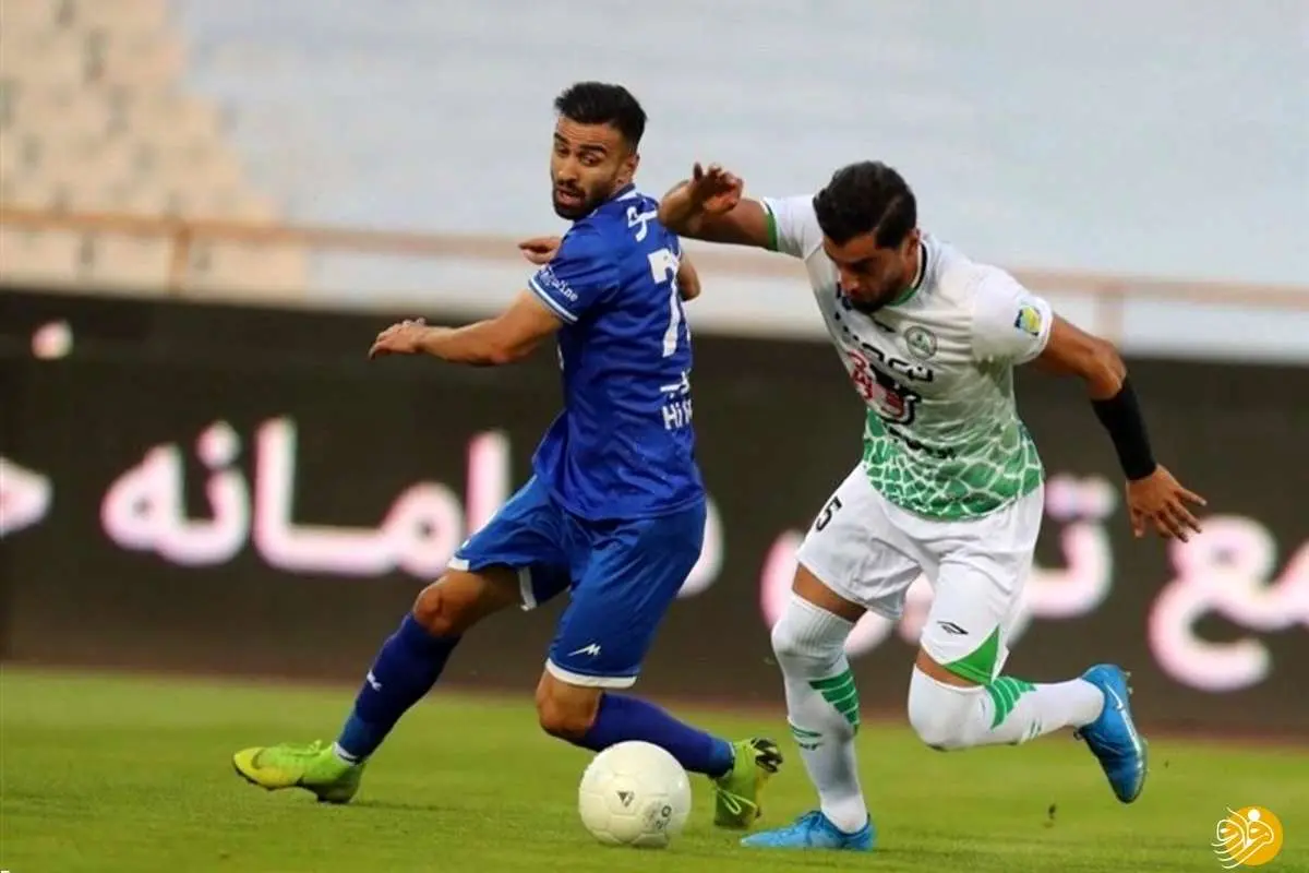 بازی مرگ و زندگی استقلال در اصفهان