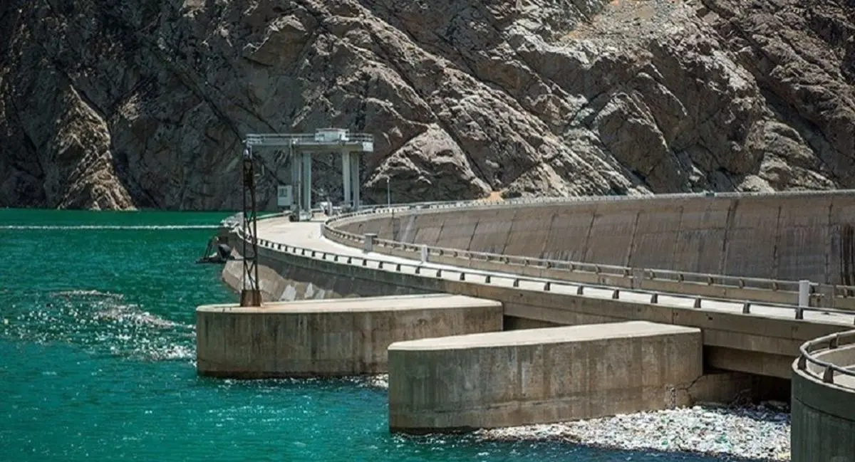 آمارِ ترسناک از بی‌آبی تهران