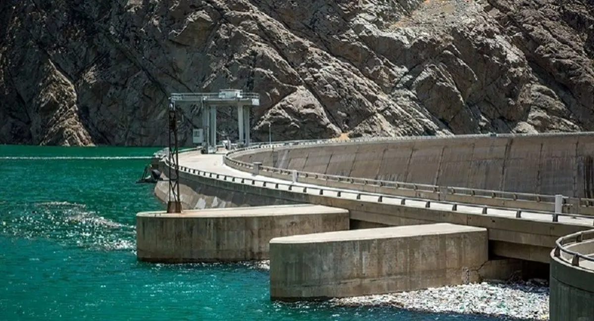 آمارِ ترسناک از بی‌آبی تهران