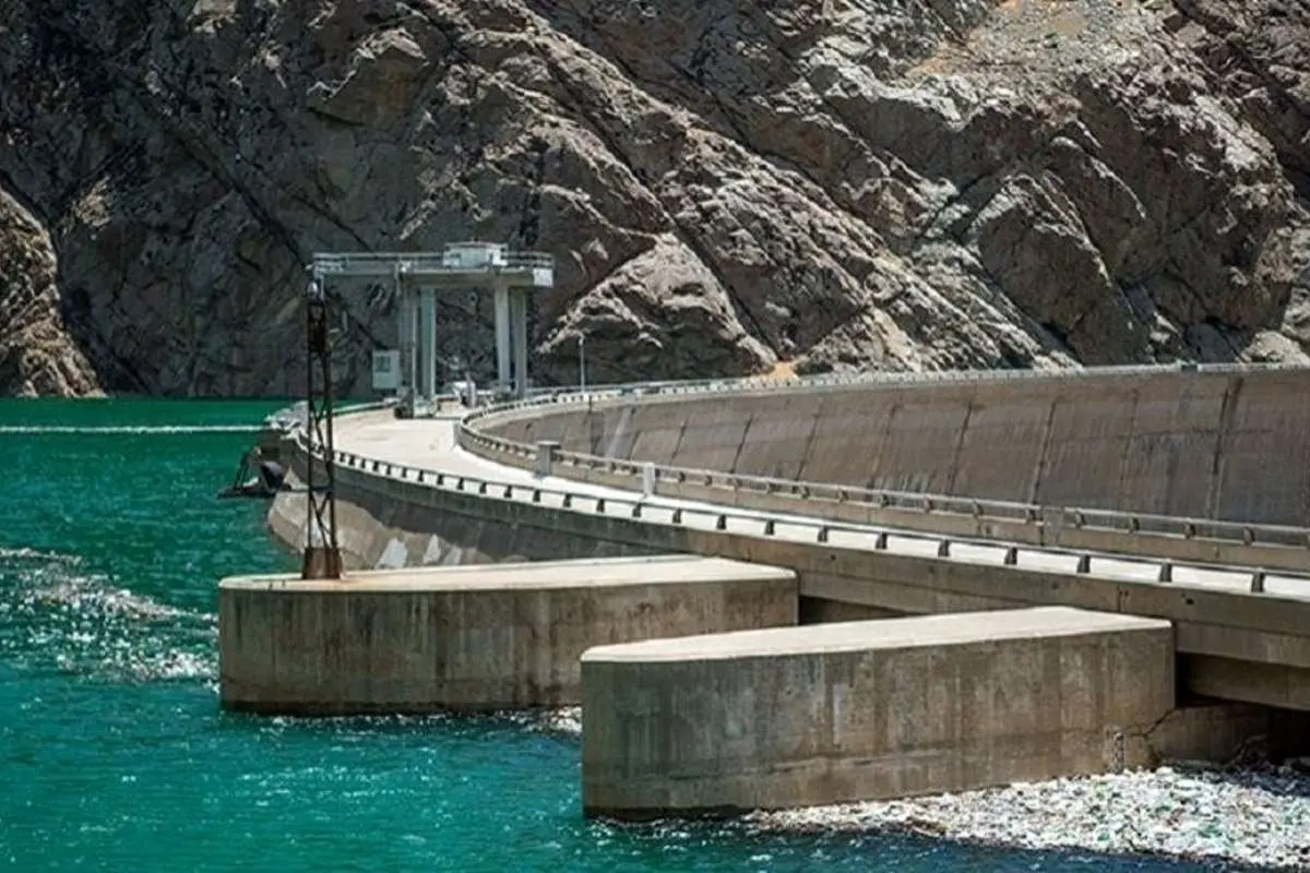 آمارِ ترسناک از بیآبی تهران