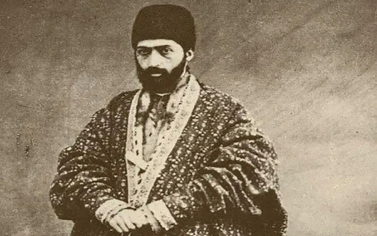 حاجی واشنگتن و روزنامه‌ها