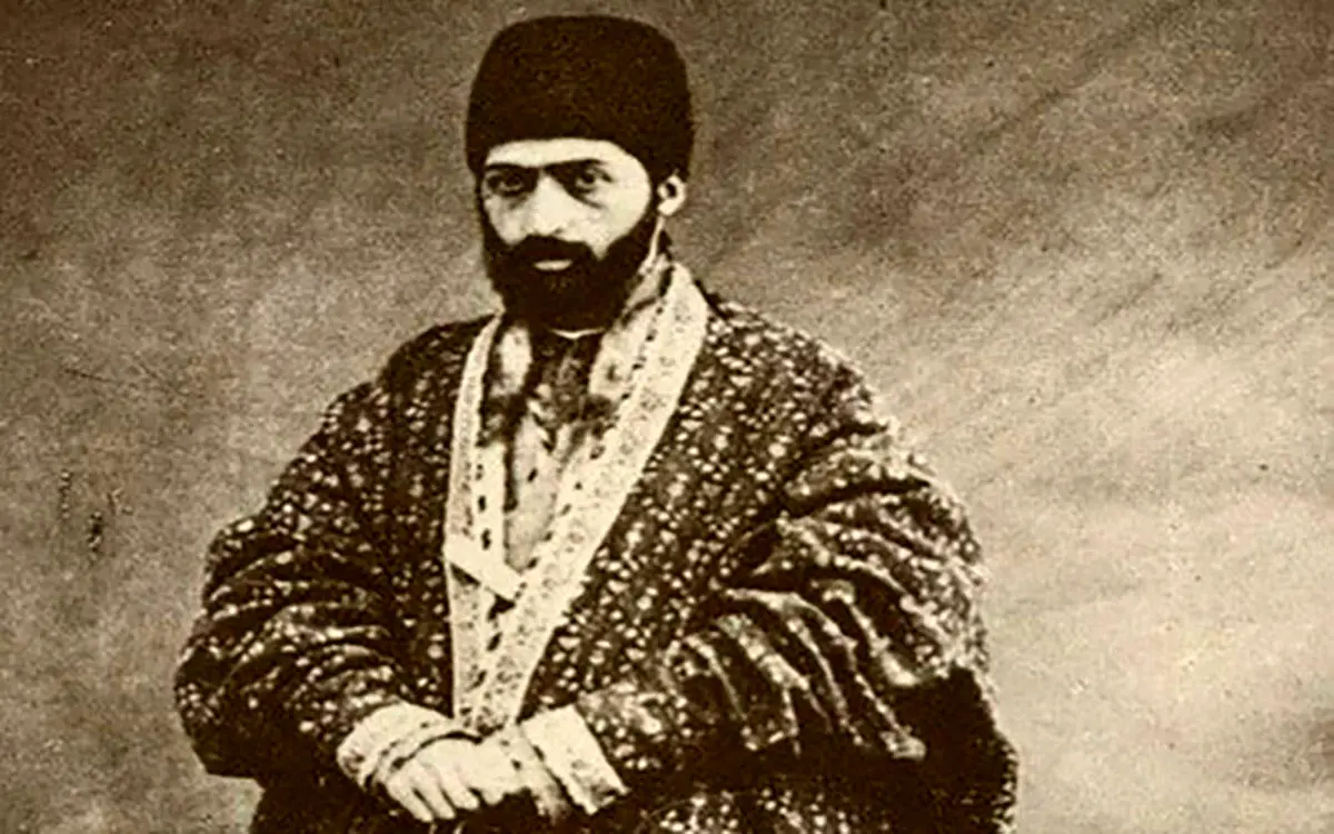 حاجی واشنگتن و روزنامه‌ها