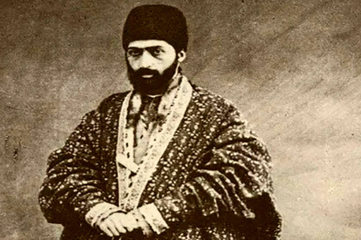 حاجی واشنگتن و روزنامه‌ها