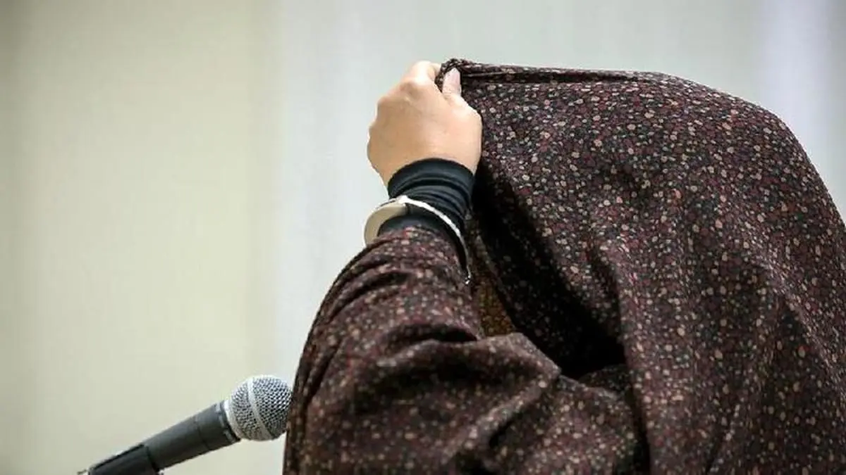 قتل دختر ماهشهری به دست مادرش