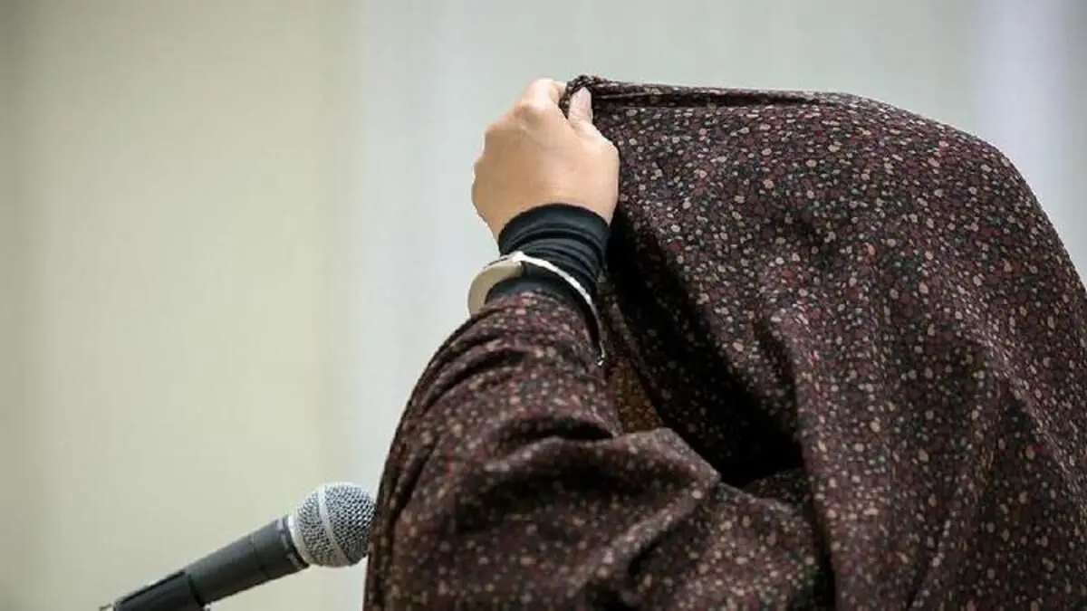 قتل دختر ماهشهری به دست مادرش