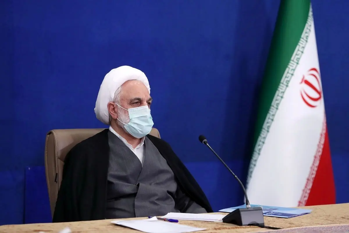 محسنی اژه‌ای: از عملکرد و لغزش یک قاضی دلم به درد آمد