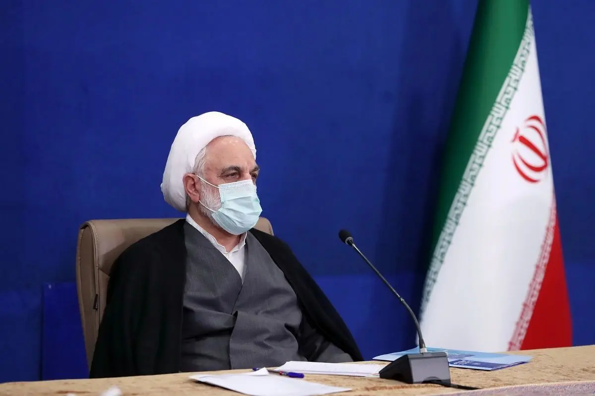 محسنی اژه‌ای: از عملکرد و لغزش یک قاضی دلم به درد آمد