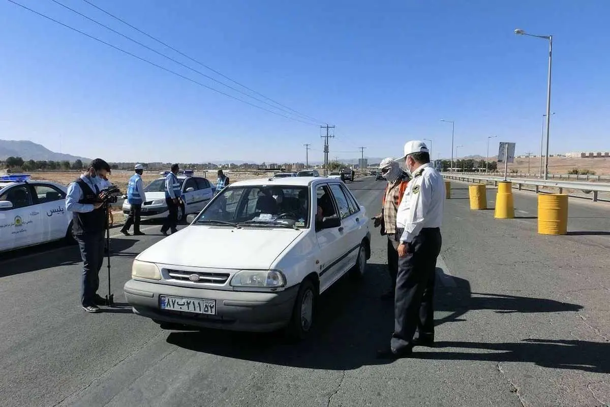 محدودیت‌های ترافیکی همچنان ادامه دارد