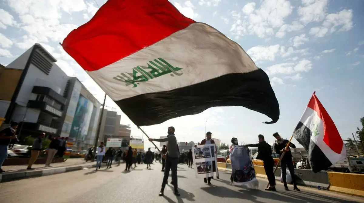 نخست وزیر بعدی عراق از کدام دو جریان خواهد بود؟