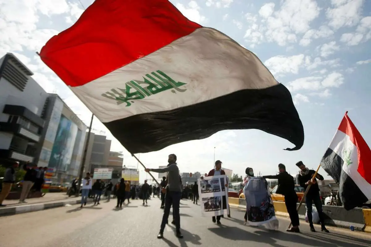 نخست وزیر بعدی عراق از کدام دو جریان خواهد بود؟
